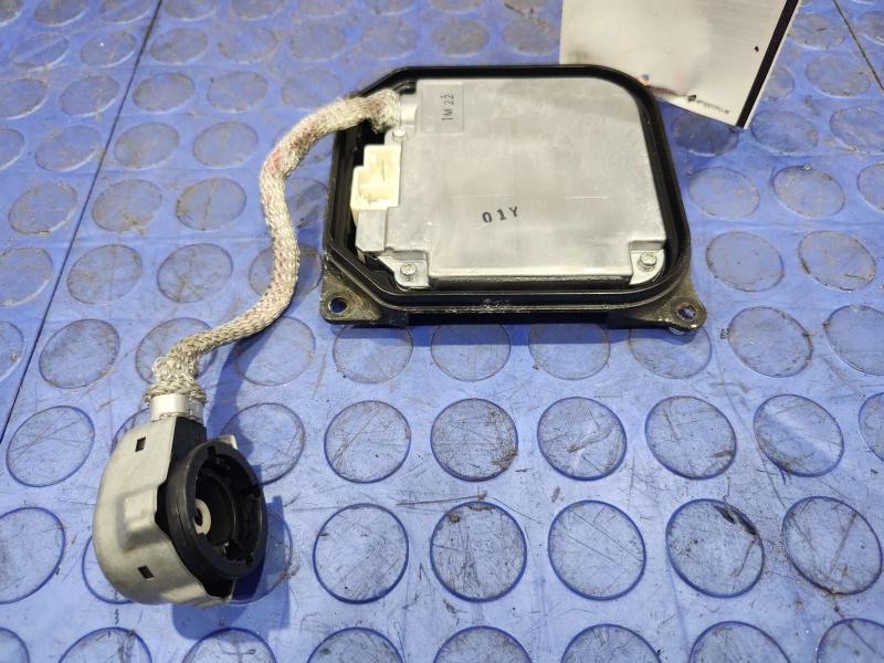 2016-2018 Toyota Prius LED HID Headlamp Control Module Ballast OEM 85697-33030,LH