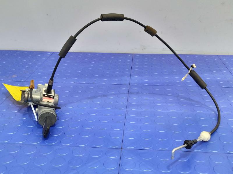 2014-2019 Nissan Versa Ignition Switch Assembly with Key Genuine OEM D87001HL0A