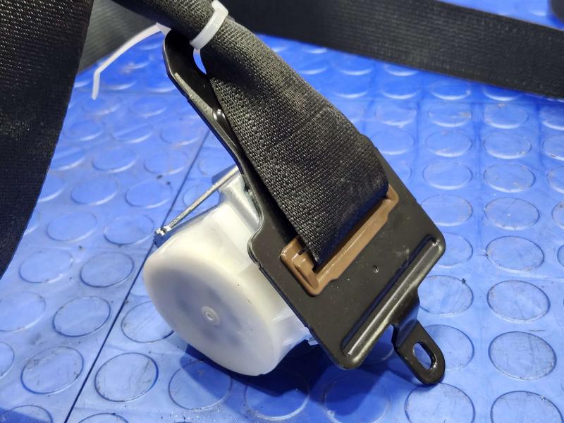 2019 Toyota Camry Rear Seat Belt