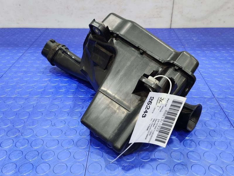 2011-2015 Toyota Prius 1.8L Engine Air Inlet Resonator Genuine OEM 1775037070