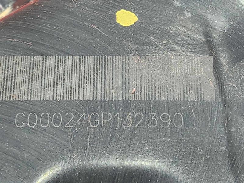 2013-2015 Kia Optima 2.4L Front Crossmember Subframe Genuine OEM 624004C100