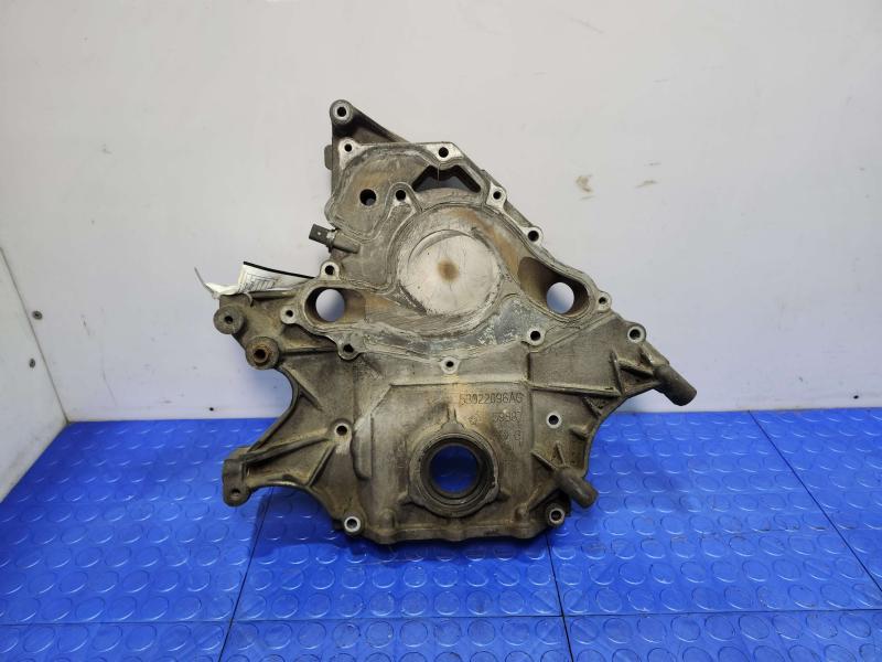 2015 Dodge Charger Timing Cover