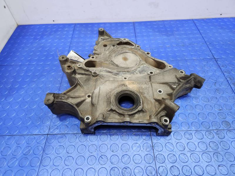 2015 Dodge Charger Timing Cover