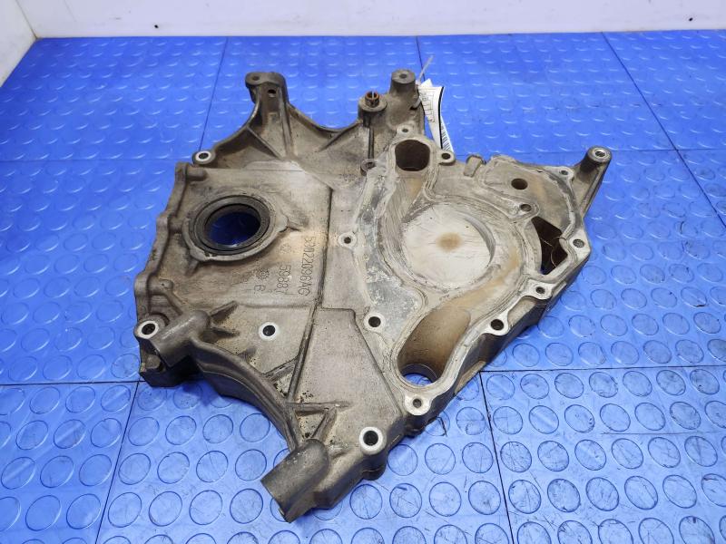 2015 Dodge Charger Timing Cover