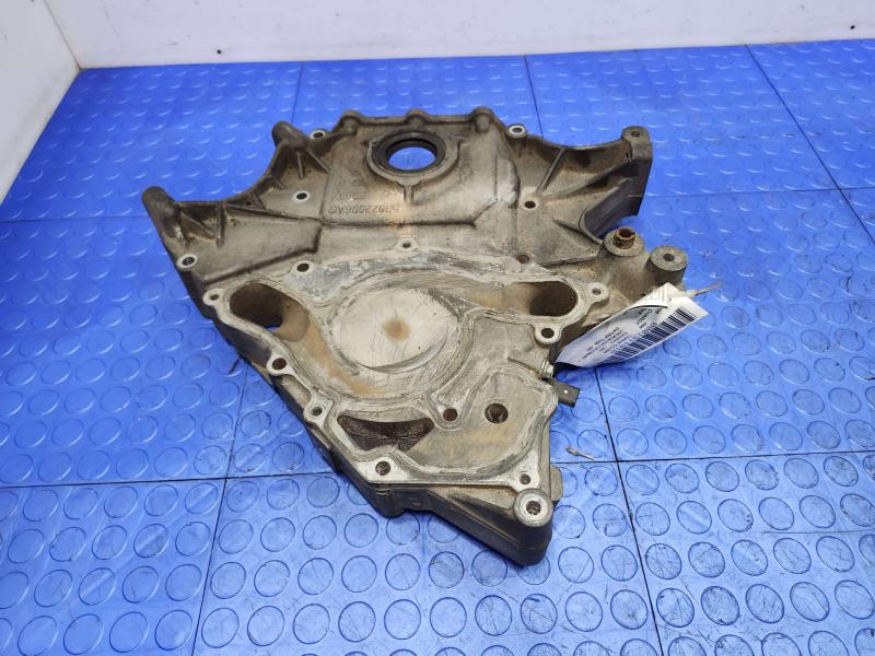 2015 Dodge Charger Timing Cover