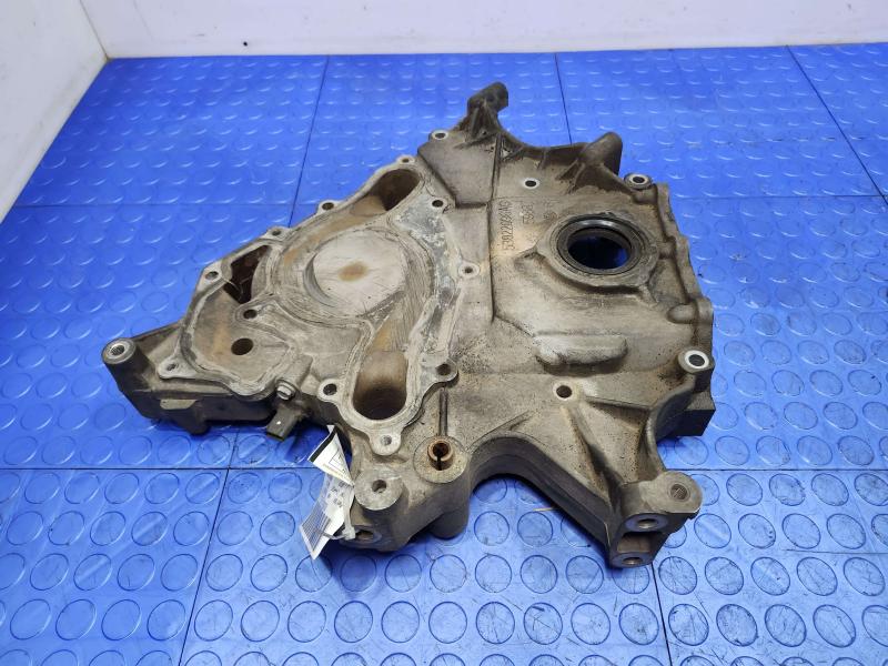 2015 Dodge Charger Timing Cover