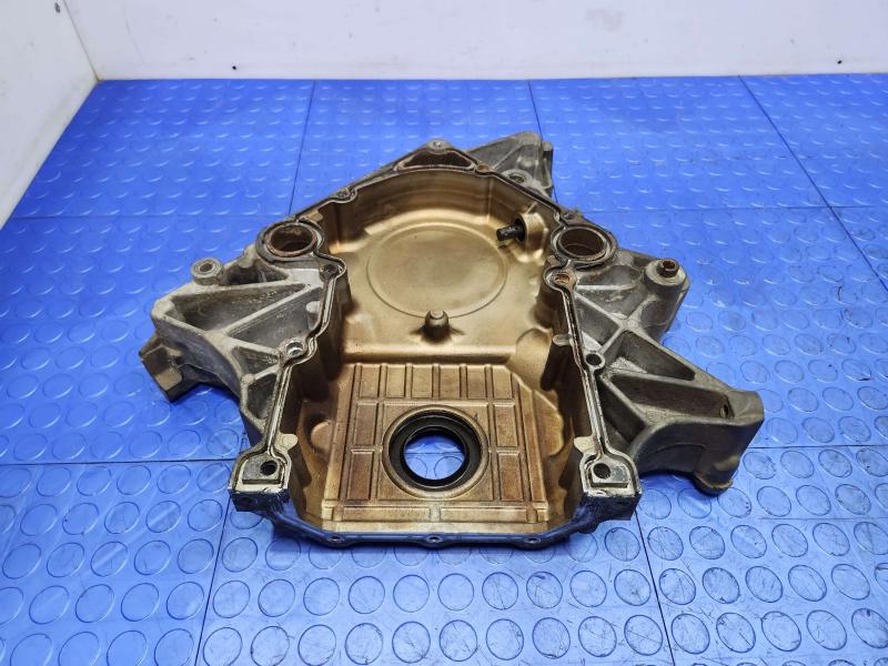 2015 Dodge Charger Timing Cover