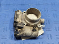 2012 Ford Focus Throttle Body/Valve Assy