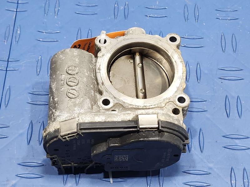 2012 Ford Focus Throttle Body/Valve Assy