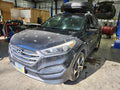 2016 Hyundai Tucson Center Pillar