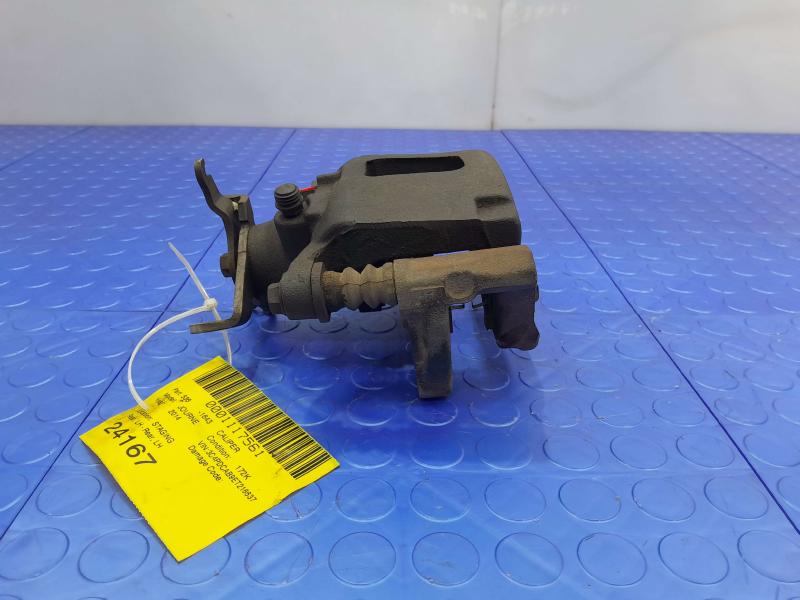 2014 Dodge Journey Caliper