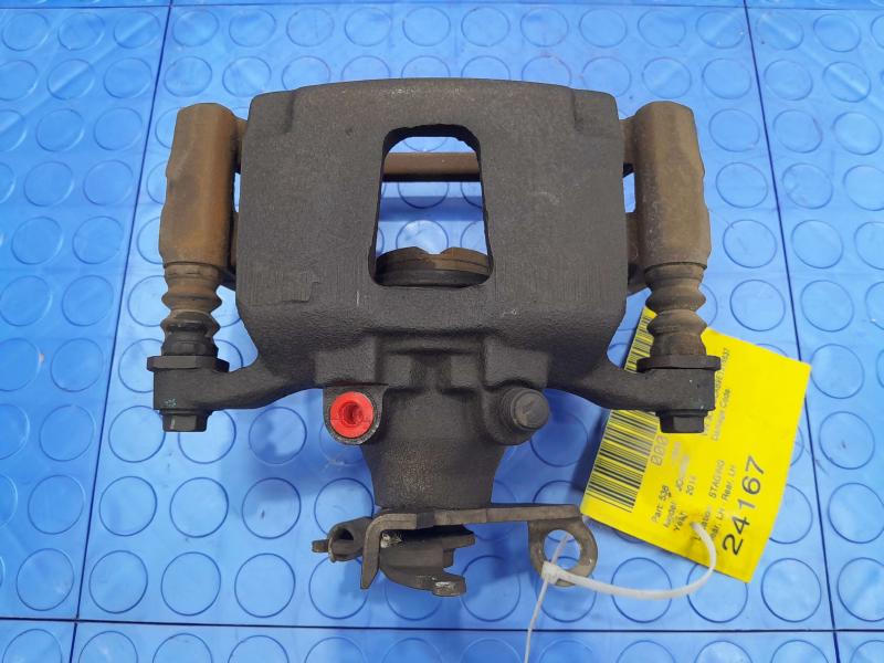 2014 Dodge Journey Caliper