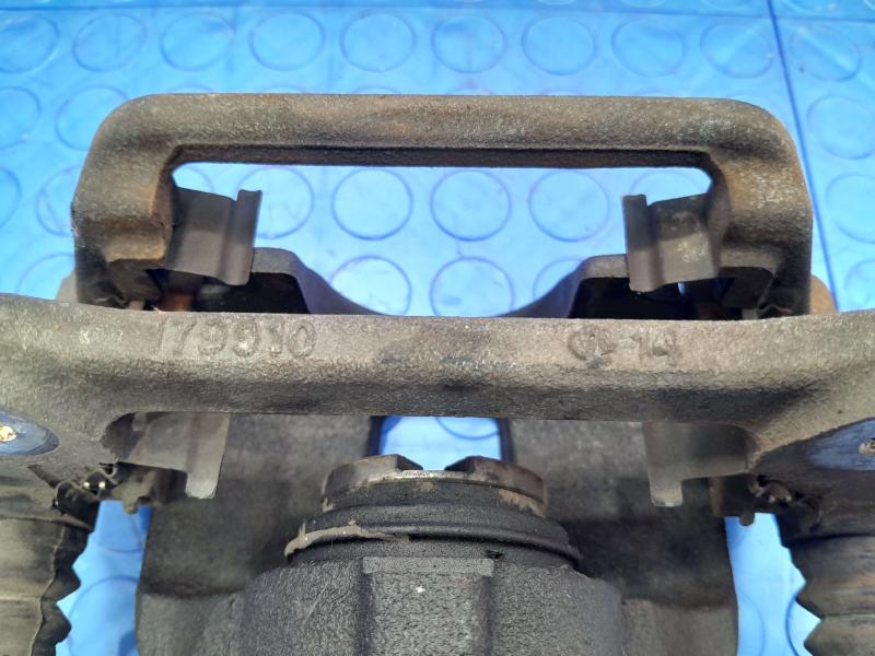 2014 Dodge Journey Caliper