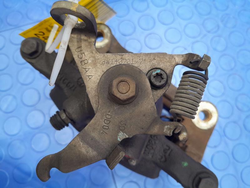 2014 Dodge Journey Caliper