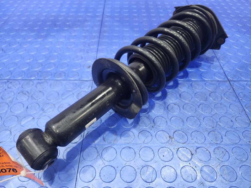 2012 Subaru Impreza Strut Assembly