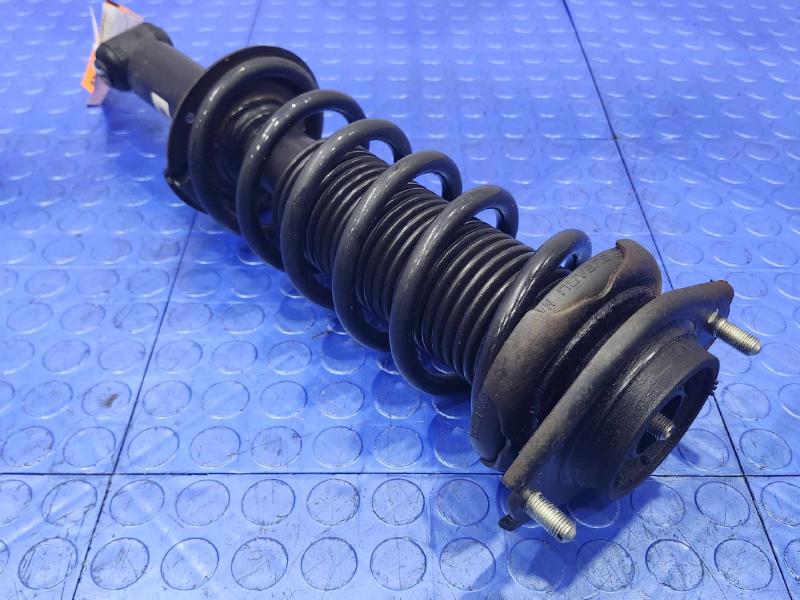 2012 Subaru Impreza Strut Assembly