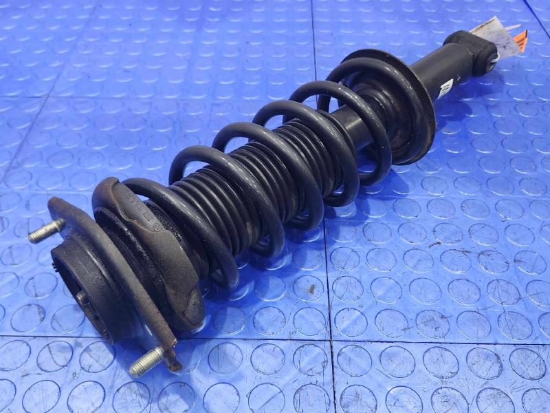2012 Subaru Impreza Strut Assembly
