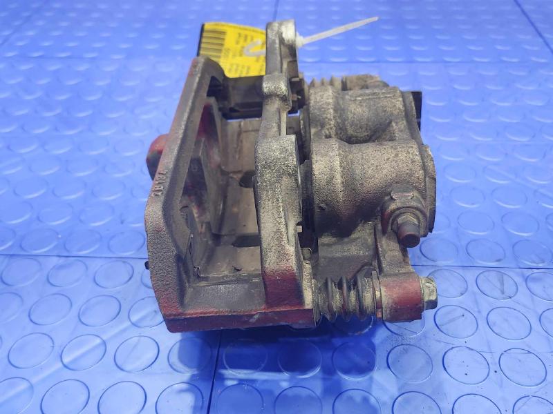 2016 Ford Mustang Caliper