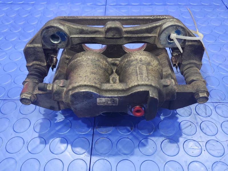 2016 Ford Mustang Caliper