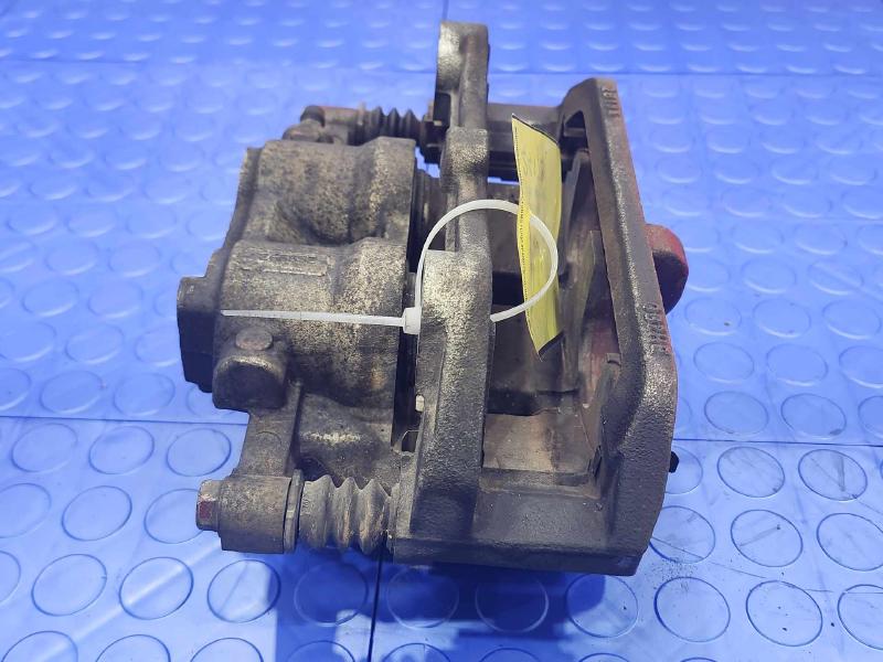 2016 Ford Mustang Caliper