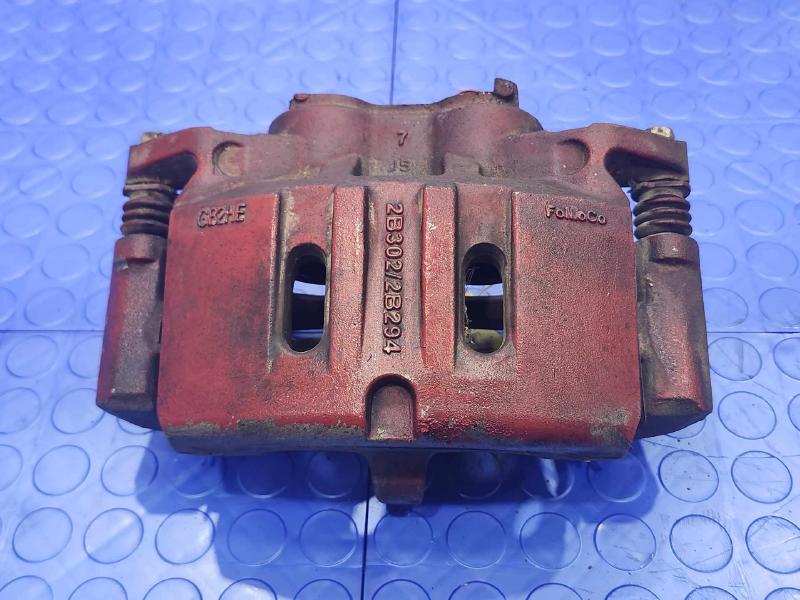2016 Ford Mustang Caliper