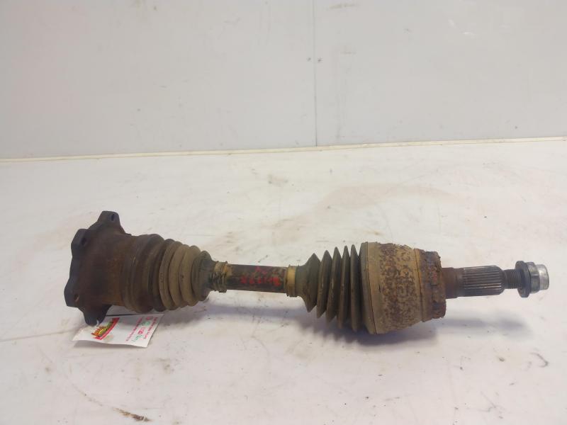 2002 GMC Sierra 2500 Axle Shaft