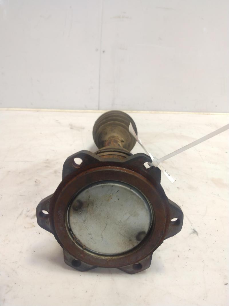 2002 GMC Sierra 2500 Axle Shaft
