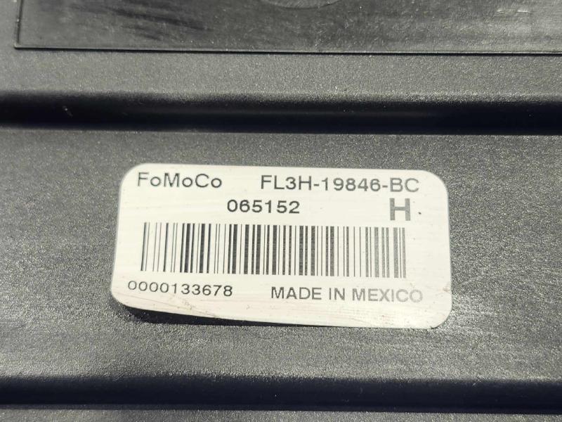 2015-2023 Ford F-150 Heater AC Blower Motor Assembly Genuine OEM FL3Z19805E