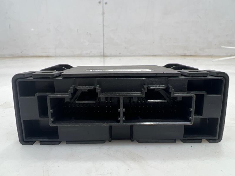 2021 Chevrolet Trailblazer Chassis Brain Box