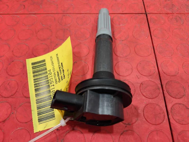 2016 Ford Mustang Ignition Coil/Ignitor