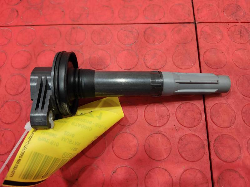 2016 Ford Mustang Ignition Coil/Ignitor