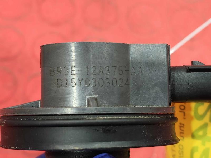 2016 Ford Mustang Ignition Coil/Ignitor