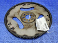 2012 Jeep Grand Cherokee Flywheel