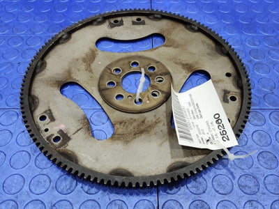 2012 Jeep Grand Cherokee Flywheel