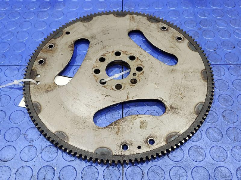 2012 Jeep Grand Cherokee Flywheel