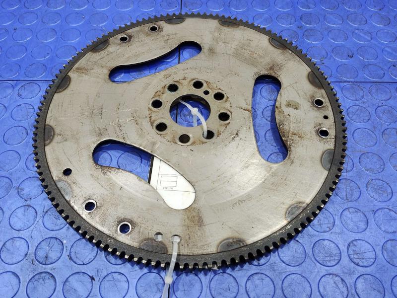 2012 Jeep Grand Cherokee Flywheel