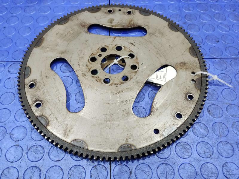 2012 Jeep Grand Cherokee Flywheel