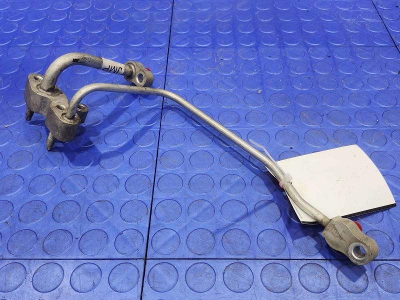 2012 Ram 1500 Air Conditioner Hose
