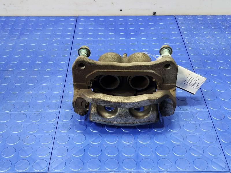 2011 Mazda CX-9 Caliper