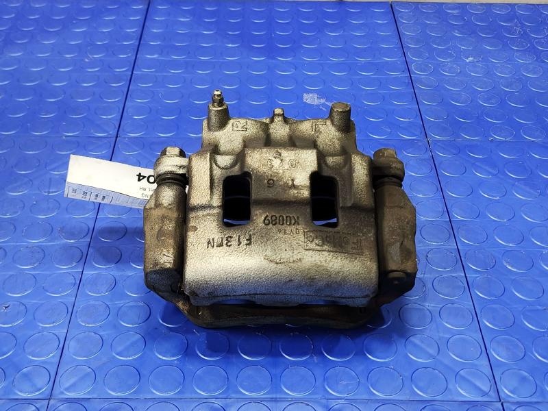 2011 Mazda CX-9 Caliper