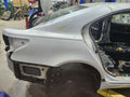 2008 Lexus LS 460 Quarter Panel