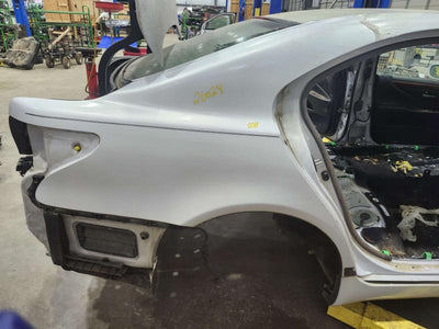 2008 Lexus LS 460 Quarter Panel