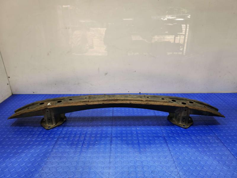 2013 Subaru Crosstrek Rear Bumper Reinforcement
