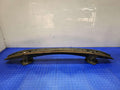 2013 Subaru Crosstrek Rear Bumper Reinforcement