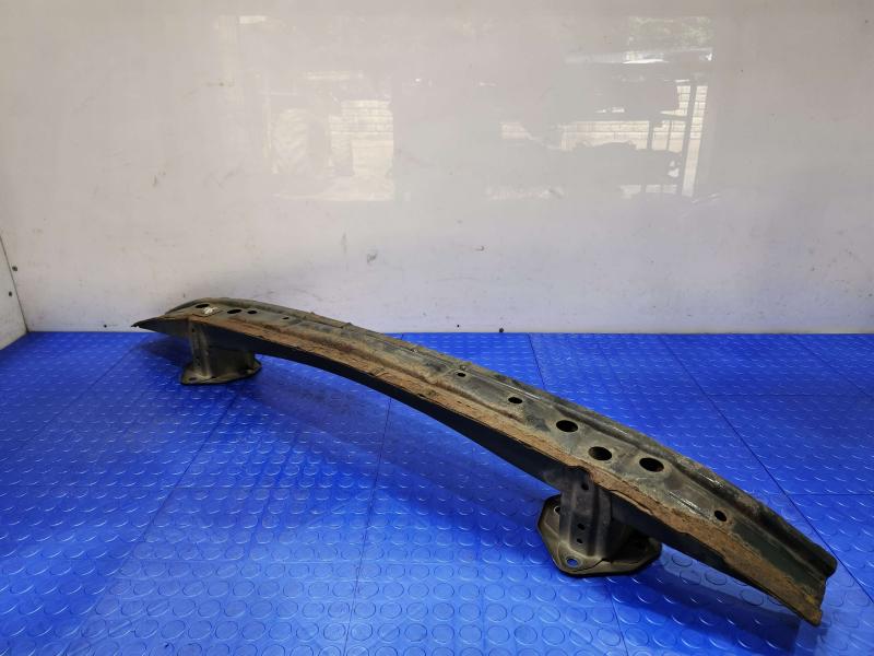 2013 Subaru Crosstrek Rear Bumper Reinforcement