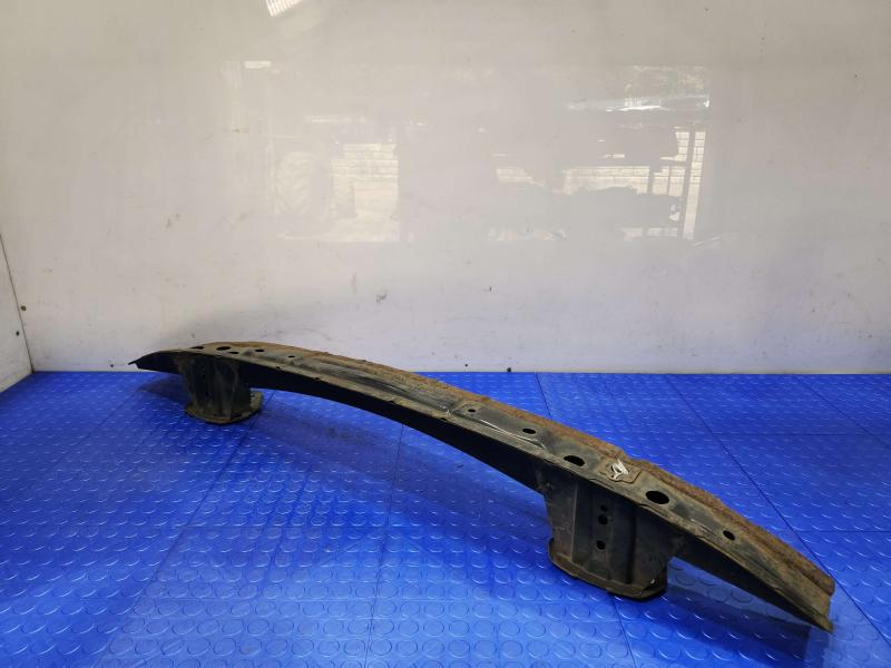 2013 Subaru Crosstrek Rear Bumper Reinforcement