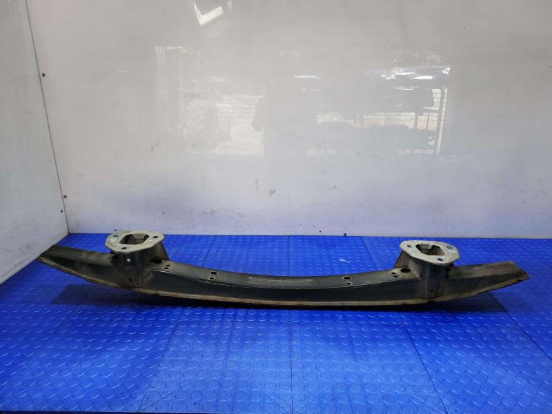 2013 Subaru Crosstrek Rear Bumper Reinforcement