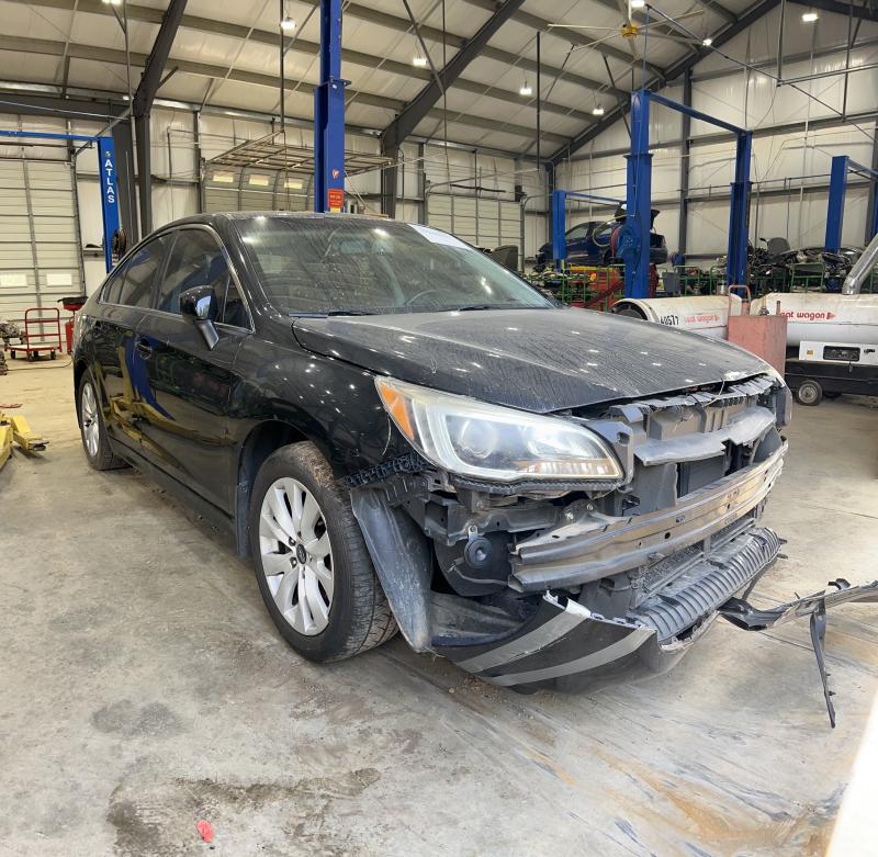 2015 Subaru Legacy Air Cond. Evaporator