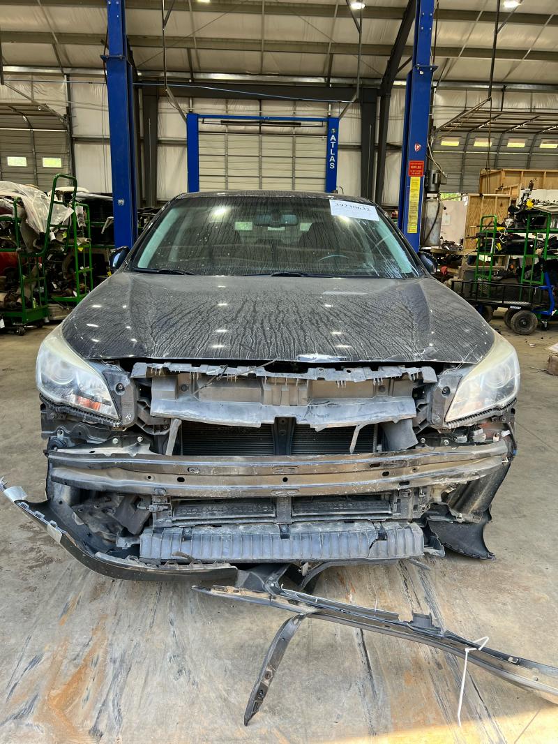 2015 Subaru Legacy Center Pillar