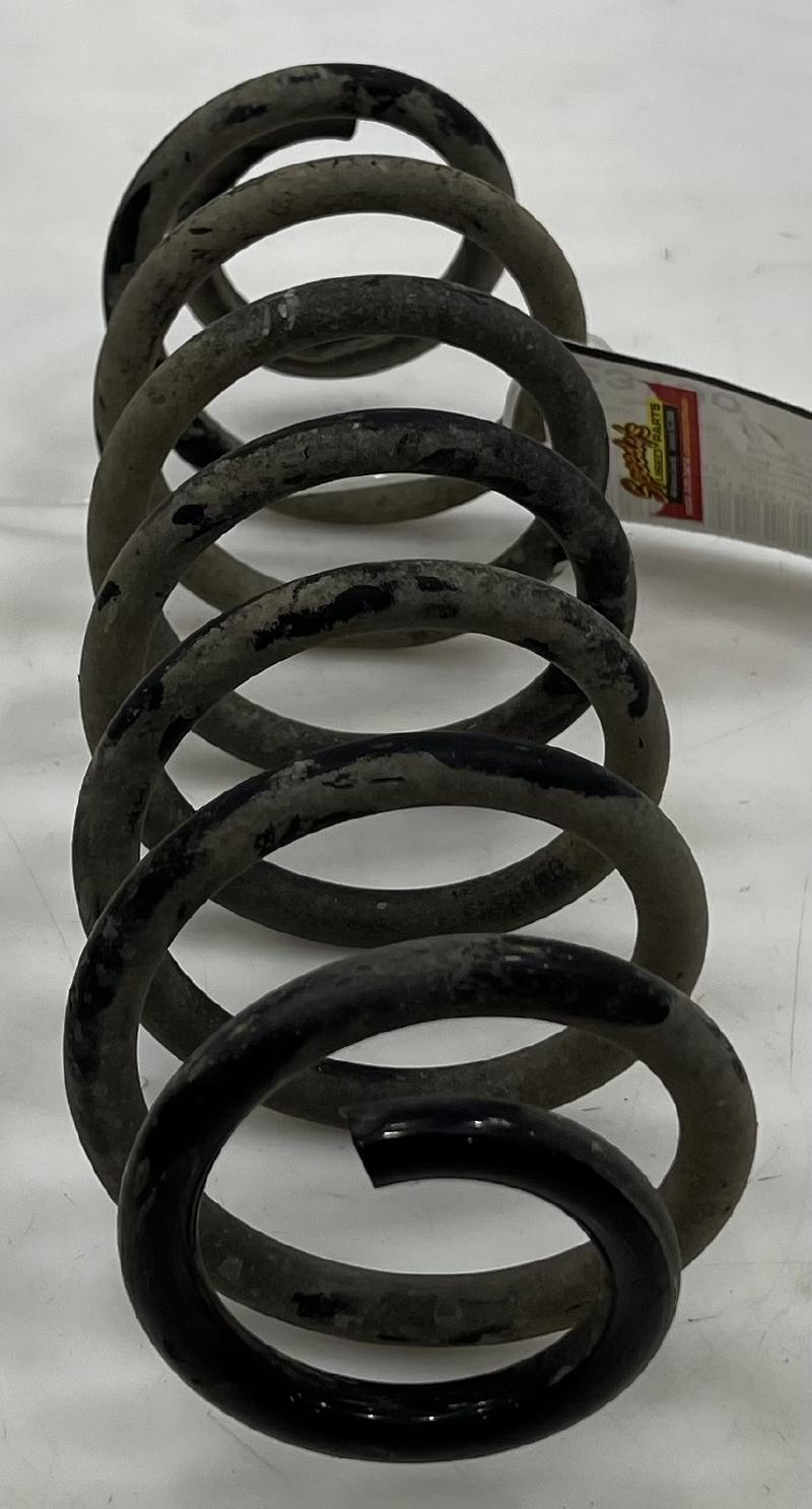 2013 Volkswagen Passat Coil/Air Spring